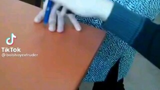 死亡边缘徘徊的男人