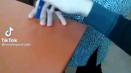 A Man Teetering on the Brink of Death