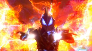 【𝟒𝐊 𝟏𝟐𝟎𝐅𝐏เอาไว้】อุลตร้าแมนซีต้า/เกดเซโรสามฤดูใบไม้ร่วงพระอาทิตย์ตกการต่อสู้สูงสุด/การสะท้อนเอฟเฟกต์พ