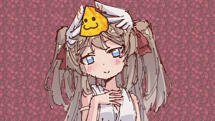 [Neuro-sama] Your AI goddess is "cheese-flavored" today! Neuro was brutally cut off by Chatgpt?