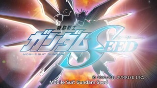 Mobile Suit Gundam SEED EP.50 (Final Episode)