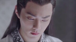 [Xiao Zhan] Trailer bộ phim gốc và tự sản xuất "May You Be Safe" của Cơ quan lồng tiếng Xiquan - Trì