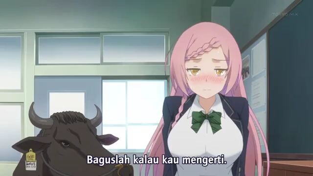 Nourin¦(EPS 1 Sub Indo)¦