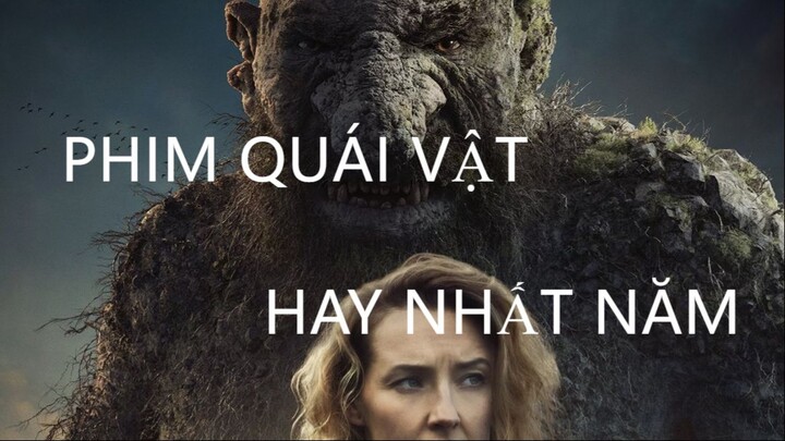 QUỶ KHỔNG LỒ từ đâu đến và có ý nghĩa gì_ - Giải thích TROLL