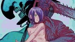 Chainsaw Man Ep06 ( Việt Sub )