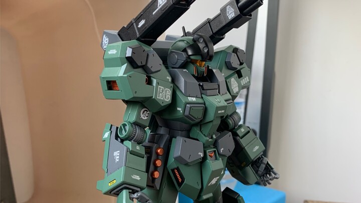 Xịt Acrylic Jesta Cannon