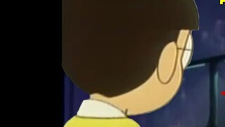 Doraemon, but prison ghost story (I)