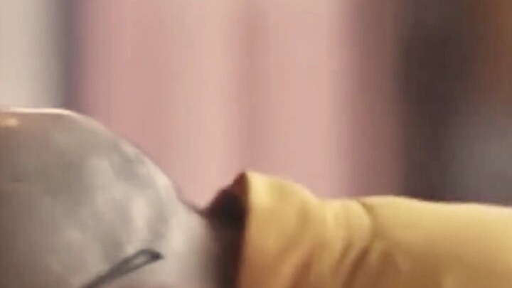 Anh ấy xứng đáng là vị Phật sống giữa đời thường.