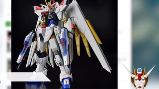 [Thông tin Jia] Tổng kết cuối năm ~ Tổng kết sản phẩm lắp ráp Gundam mới của Bandai sắp ra mắt năm 2