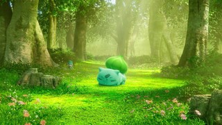 [Pokémon x Yuki Kaji] ASMR Thư giãn cùng Bulbasaur