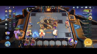 HIGHLIGHT MCGG - 04