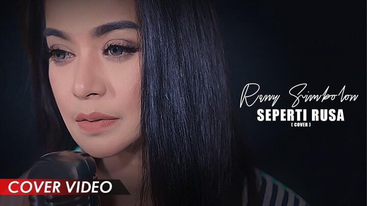 Seperti Rusa Rindu Sungaimu - Rany Simbolon ( Cover )