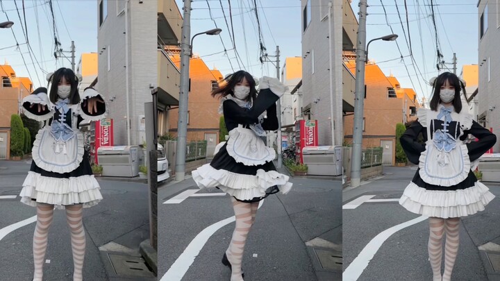 【Cover】Happy hallowen