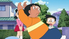 Doraemon (2005) - (783) Eng Sub