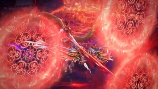 Eps 1 Cultivating The Supreme Dantian sub indo FHD