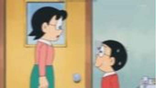 Doraemon episode 749