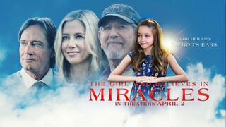 Girl Who Believes in Miracles