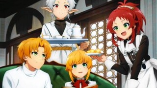 【Re:Zero】Really going to come out strong!!!
