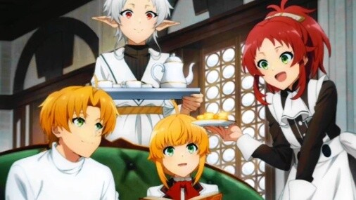 【Re:Zero】Really going to come out strong!!!