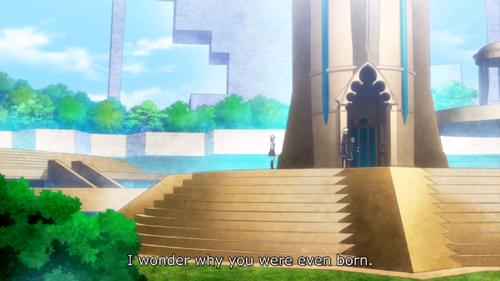 NORN 9 [EP 7]