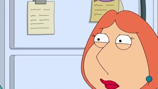 Family Guy: Megan turns into Quicksilver to avenge her family, and Pete's lifelong enemy Bird is in 