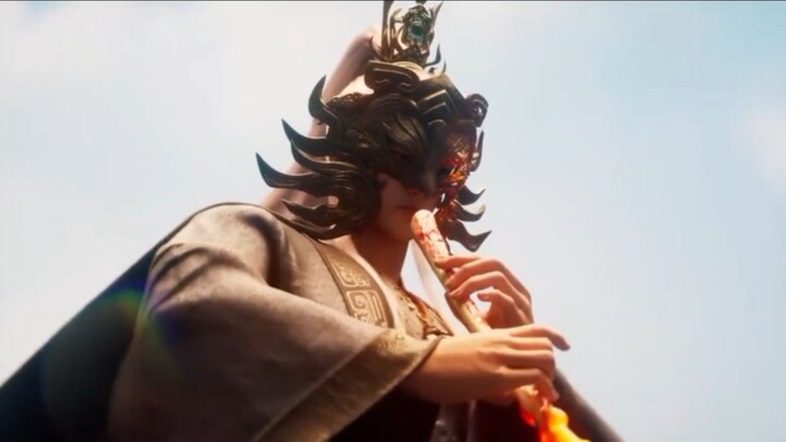 The Gods Search Eps 6 Bhs Indo