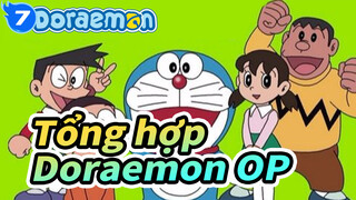 [Doraemon OPs trong nhiều năm] Một bộ anime đưa bạn xuyên suốt 40 năm_7