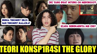 Ini Pelaku Utama Dibalik Men1nggoynya Myung Oh !! Teori Konsp1r4si The Glory Season 2