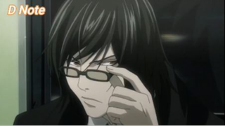 Death Note (Short Ep 33) - Theo dõi Mikami #deathnotev