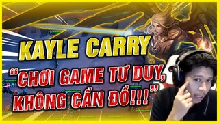 4 BÍ ẨN - THÁNH NỮ - NGOẠI BINH | CHƠI GAME TƯ DUY KHÔNG CẦN ĐỒ!!! | ĐẤU TRƯỜNG CHÂN LÝ | QTV