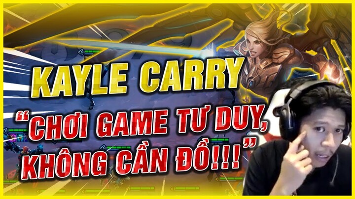 4 BÍ ẨN - THÁNH NỮ - NGOẠI BINH | CHƠI GAME TƯ DUY KHÔNG CẦN ĐỒ!!! | ĐẤU TRƯỜNG CHÂN LÝ | QTV