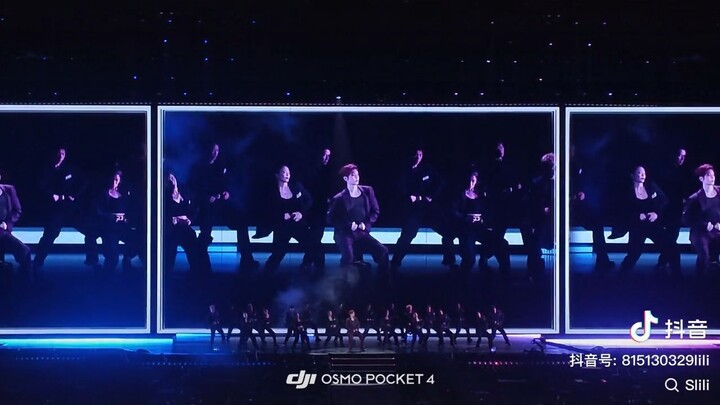 Hou Ming Hao  侯明昊 Concert @Chengdu