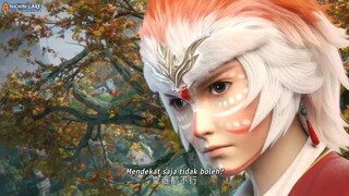 Tales Of Demons And Gods S9 01-03 indo New