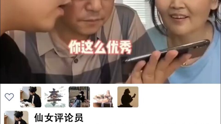 "Perwakilan bicara cinta"