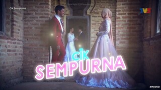 Cik Sempurna (Episode 17)