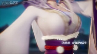 Master of the Star Origin Episode 29_