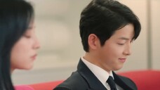 Apa yang salah dengan Ratu Hae-in yang begitu sombong?
