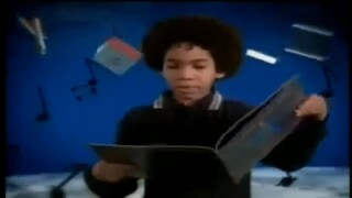 Reading Rainbow Hail to Mail S12E7
