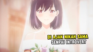 Akhirnya Tayang! Kehidupan Pasangan Introvert setelah Nikah