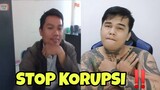 APA SIH ENAKNYA KORUPSI ⁉️ - PRANK OME TV