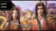 Eclipse of illusion eps04 sub indo 1080p