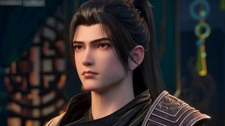 Keduanya adalah istri Xiao Yan, mengapa keluarga Xiao lebih memilih Medusa?