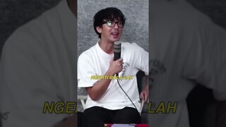 PENGALAMAN PWG PALING “MENGERIKAN” DENGAN HATERS