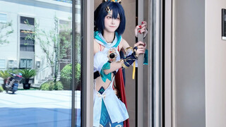 Khi một otaku vừa mới về nước (đã ngoan rồi)