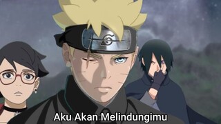 Boruto Episode 295 Subtitle Indonesia Terbaru  -  Volume 1 Boruto Two Blue Vortex