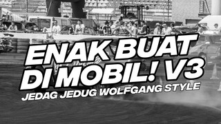 DJ ENAK BUAT DI MOBIL V3! JUNGLE DUTCH TERBARU BETON NO DROP FULL BASS 2023 [NDOO LIFE FT. @ijulwg]