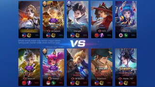 GAMEPLAY LAM AKHIR SEASON!!