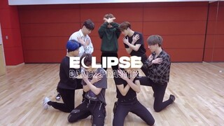 GOT7最新回归曲ECLIPSE练习室公开