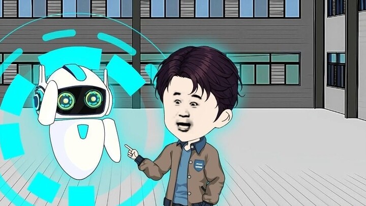 ฉันสร้างเครื่องจักรสำหรับ Xia Guo09