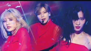 [K-POP|Taemin+ Jihyo Twice+MOMO]  BGM: GOOD BYE | MBC Music Festival 2020